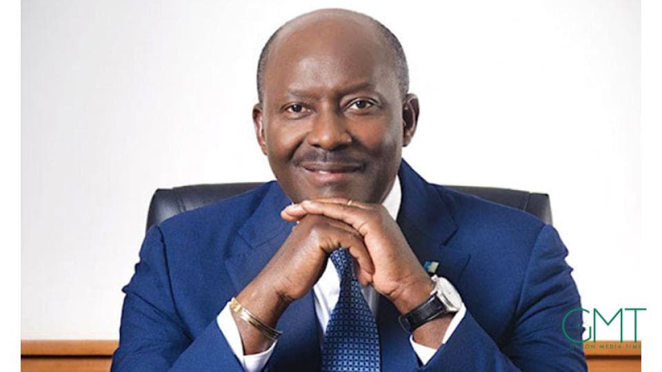 Le ministre