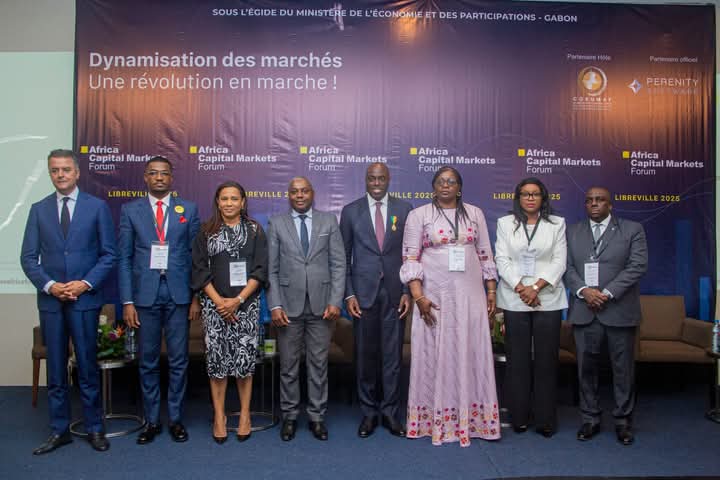 La 4e édition de la conférence Africa One Market sous l’égide du Ministère